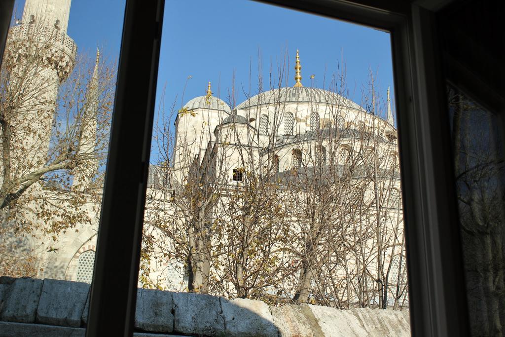 Hotel Djem - Istanbul — Fotos 2